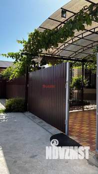 Дом 100м², 1-этажный, участок 4 сот.