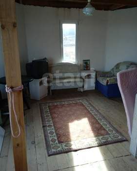 Дом 102м², 3-этажный, участок 5 сот.