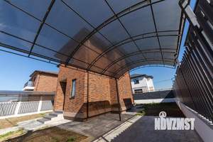 Дом 120м², 2-этажный, участок 3 сот.