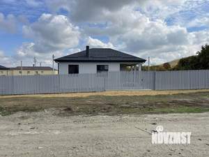 Дом 90м², 2-этажный, участок 5 сот.