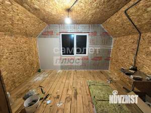 Дом 89м², 2-этажный, участок 6 сот.