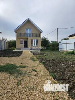 Дом 140м², 2-этажный, участок 6 сот.