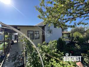 Дом 49м², 1-этажный, участок 10 сот.