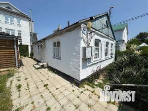 Дом 47м², 2-этажный, участок 2 сот.