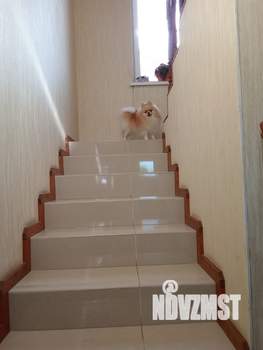 Таунхаус 87м², 2-этажный, участок 2 сот.