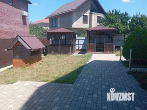 Дом 398м², 2-этажный, участок 7 сот.