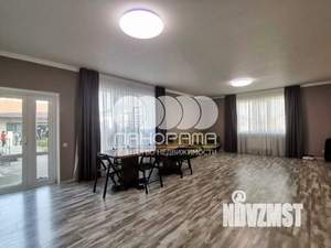 Дом 110м², 2-этажный, участок 5 сот.