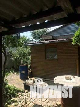 Дом 30м², 2-этажный, участок 5 сот.