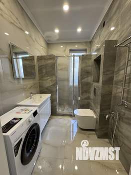 Дом 110м², 1-этажный, участок 5 сот.