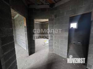 Дом 116м², 1-этажный, участок 5 сот.