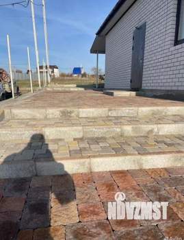 Дом 103м², 2-этажный, участок 4 сот.