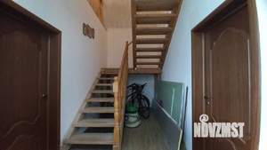 Дом 144м², 2-этажный, участок 10 сот.