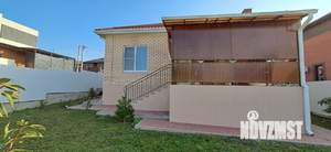 Дом 108м², 1-этажный, участок 4 сот.