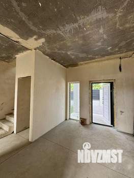 Дом 125м², 2-этажный, участок 4 сот.