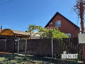 Дом 120м², 2-этажный, участок 5 сот.