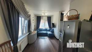 Дом 60м², 1-этажный, участок 4 сот.