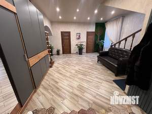 Дом 190м², 2-этажный, участок 3 сот.