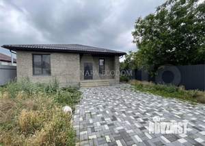 Дом 101м², 1-этажный, участок 3 сот.