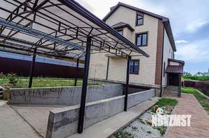 Дом 433м², 2-этажный, участок 7 сот.