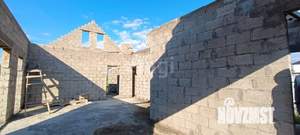 Дом 95м², 1-этажный, участок 5 сот.