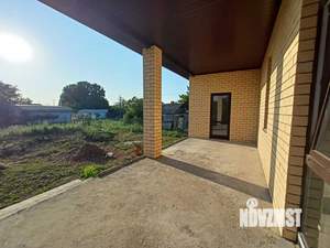 Дом 120м², 2-этажный, участок 6 сот.