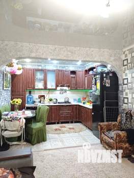 Дом 75м², 1-этажный, участок 4 сот.