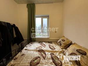 Дом 46м², 1-этажный, участок 9 сот.