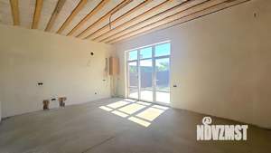 Дом 125м², 1-этажный, участок 5 сот.