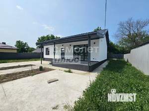 Дом 100м², 1-этажный, участок 5 сот.