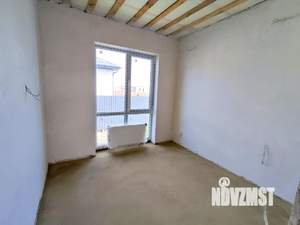 Дом 80м², 1-этажный, участок 3 сот.