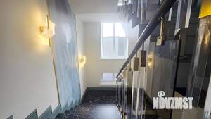 Коттедж 667м², 3-этажный, участок 8 сот.