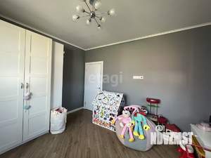 Дом 177м², 2-этажный, участок 9 сот.