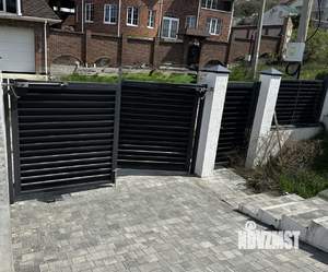 Коттедж 207м², 3-этажный, участок 4 сот.