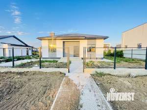 Дом 87м², 2-этажный, участок 6 сот.