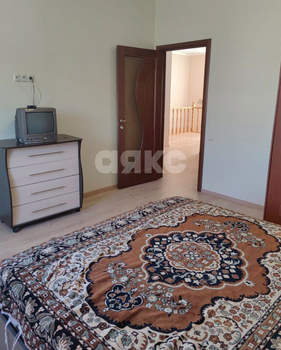 Дом 147м², 2-этажный, участок 5 сот.