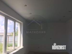 Дом 115м², 2-этажный, участок 3 сот.