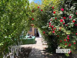 Дом 100м², 1-этажный, участок 13 сот.