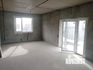 Дом 100м², 1-этажный, участок 3 сот.