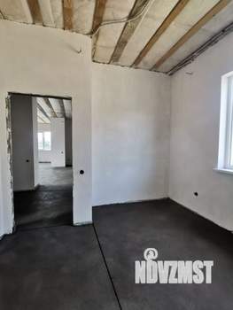 Дом 90м², 2-этажный, участок 5 сот.