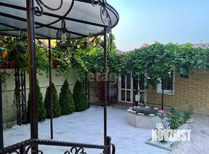 Дом 220м², 2-этажный, участок 4 сот.