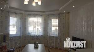 Дом 162м², 2-этажный, участок 7 сот.