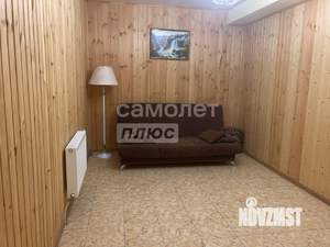 Дом 630м², 4-этажный, участок 16 сот.