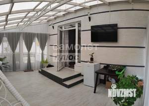 Дом 137м², 2-этажный, участок 4 сот.