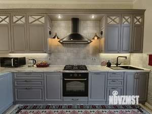 Коттедж 137м², 2-этажный, участок 4 сот.