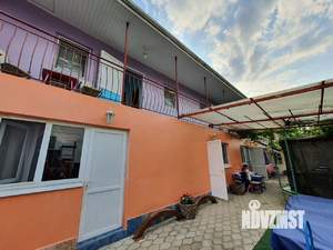 Дом 100м², 1-этажный, участок 4 сот.