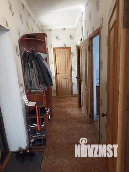 Дом 102м², 2-этажный, участок 3 сот.