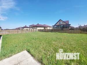 Дом 87м², 1-этажный, участок 6 сот.