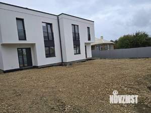 Дом 144м², 2-этажный, участок 5 сот.