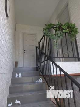 Дом 129м², 2-этажный, участок 4 сот.