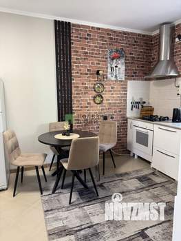 Дом 98м², 2-этажный, участок 3 сот.